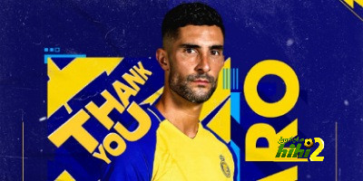 الاتحاد يستهدف ضم مدافع النصر السابق