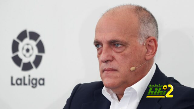 ريال مدريد يوجه ضربة جديدة لخافير تيباس