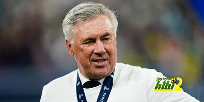البرازيل تخطط لتعيين مدرب مؤقت حتى وصول أنشيلوتي