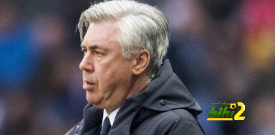 تعرف على موعد نهاية رحلة أنشيلوتي مع ريال مدريد