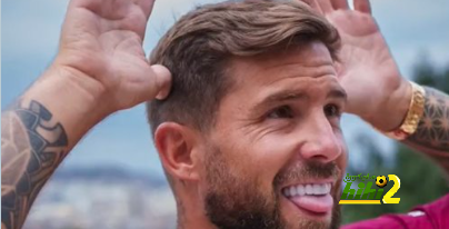 فيديو : برشلونة يعلن رسميًا عن تعاقده مع أينيغو مارتينيز