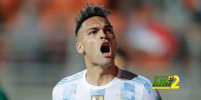 لماذا سرب ريال مدريد خبر الاهتمام بلاوتارو مارتينيز ؟
