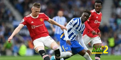 برايتون يضع عينه على نجم مانشستر يونايتد كبديل لكايسيدو