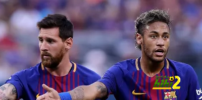 نيمار السبب في تفوق الريال على برشلونة في الصفقات الأخيرة وآخرهم غولر !