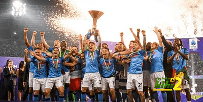 مباريات الجولة الأولى من الدوري الإيطالي