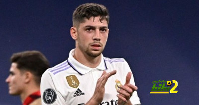 ريال مدريد رأى وجهان لفالفيردي الموسم الماضي