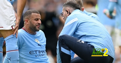 إنجاز جديد لـ مانشستر سيتي في الموسم الماضي