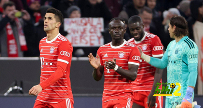 تعرف على اللاعب المخيب للآمال في الدوري الالماني
