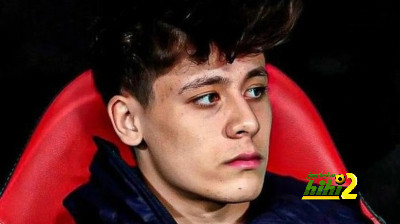 كالافات أقنع غولر بالانضمام إلى ريال مدريد من مكالمة
