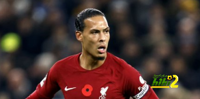لماذا قد يكون فان دايك مدافع الإتحاد المقبل ؟