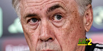 إقالة أنشيلوتي من تدريب ريال مدريد بسبب البرازيل …!