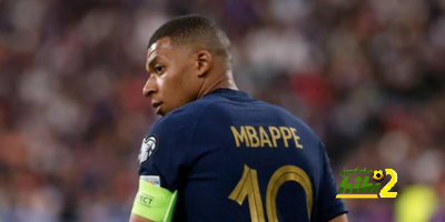 خطة ريال مدريد للتعاقد مع مبابي