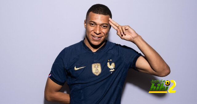 ريال مدريد يجهز عقود كيليان مبابي و الشرط الجزائي..!