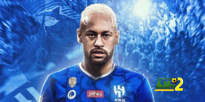 عاجل: عرض ضخم وتاريخي من الهلال لضم نيمار