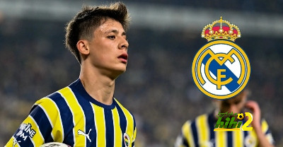 خلاف تركي بسبب أردا غولير ورحيله لريال مدريد