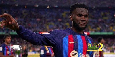 عاجل: وفد من النصر  يصل برشلونة لحسم صفقة كيسيه