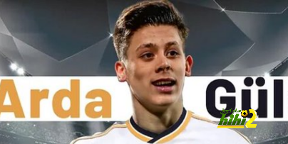 تقسيم الأدوار سهل على ريال مدريد خطف صفقة غولر من برشلونة