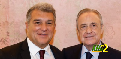 ما يميز فلورنتينو بيريز عن لابورتا