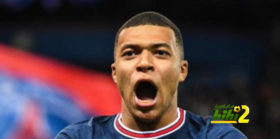 مبابي يتلاعب بباريس سان جيرمان بهذا التسريب