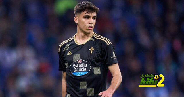 لاعب سيلتا فيجو على رادار تشيلسي