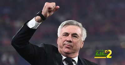 5 مرشحين لخلافة أنشيلوتي بعد رحيله عن ريال مدريد
