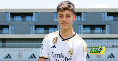 صور.. الظهور الأول لـ أردا غولر بقميص ريال مدريد