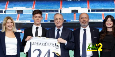 سبب دموع والدة أردا غولر أثناء تقديمه مع ريال مدريد