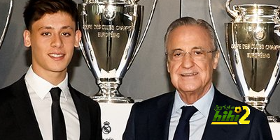 أردا غولر … مولد أسطورة جديدة في ريال مدريد