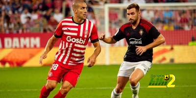جيرونا يصدم برشلونة في صفقة ضم اوريول روميو