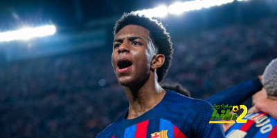 بالدي يفتح الباب لخماسي برشلونة لدخول الفريق الأول