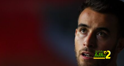برشلونة يرحب برحيل جارسيا ولينجليه