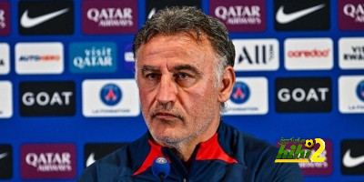 رادار الدوري السعودي يلتقط كريستوف جالتيير