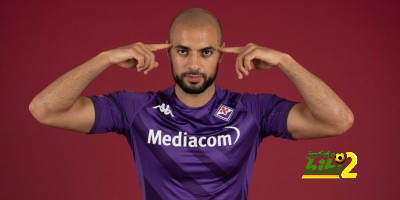 إغراءات الدوري السعودي مستمرة في ملاحقة سفيان أمرابط
