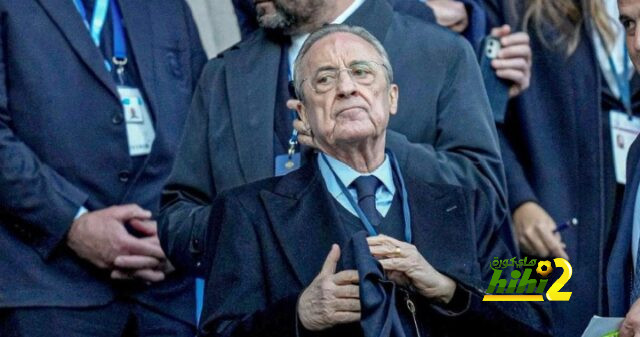 ريال مدريد ” استثناء ” في الدوري الاسباني!