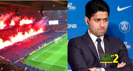 🔥” ولعت ” في باريس … الجمهور الفرنسي يثور في وجه الخليفي