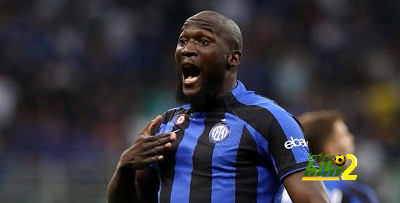 لوكاكو يفكر في قبول عرض الهلال