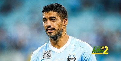 سواريز يعود إلى برشلونة!
