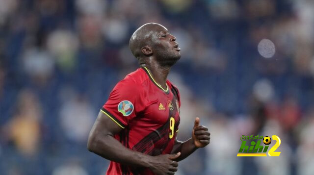محامي لوكاكو يتدخل لإقناع تشيلسي ببيع اللاعب للانتر