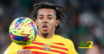 لماذا يرغب كوندي في وصول هذا اللاعب إلى برشلونة؟