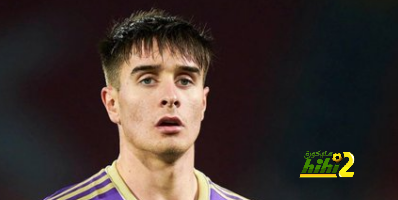 فرسنيدا أقرب لريال مدريد من برشلونة لهذه الأسباب