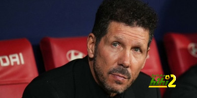 التفاؤل يزداد في أتلتيكو مدريد بشأن بقاء دييجو سيموني