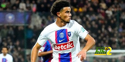 دورتموند يستهدف موهبة باريس