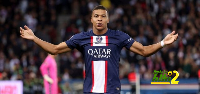 هدوء في ريال مدريد بشأن مبابي!