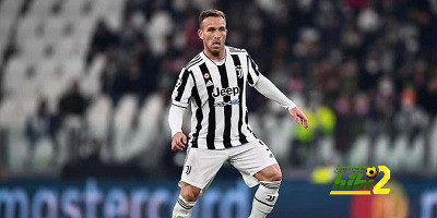ميلو مطلوب فى الدوري الإنجليزي