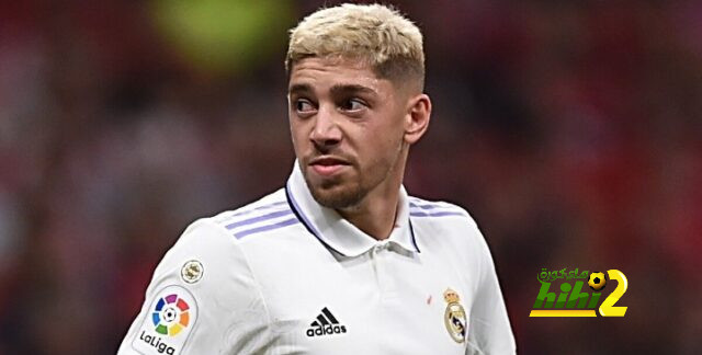 لماذا يفكر ريال مدريد في بيع فالفيردي..؟!