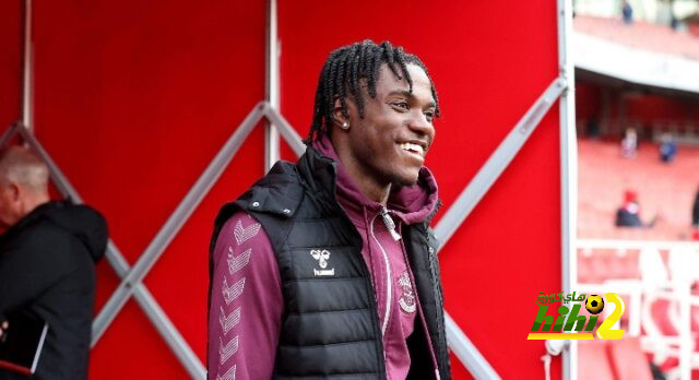 منافسة بين أرسنال و ليفربول على لاعب ساوثهامبتون