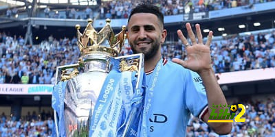 عاجل.. الهلال يعطل انضمام رياض محرز للأهلي بمساعدة مانشستر سيتي
