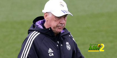 الكشف عن هوية النجوم الحاضرين في مران ريال مدريد الأول هذا الصيف