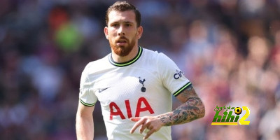 أتلتيكو مدريد مستمر في حاول التعاقد مع نجم توتنهام