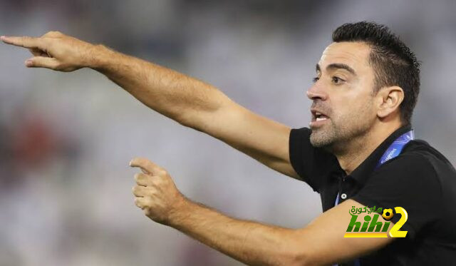 أولويات برشلونة في هذا التوقيت